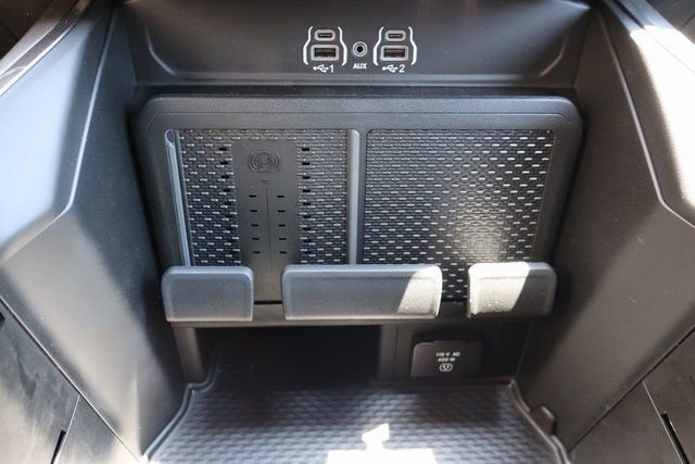 New 2026 RAM 1500 Big Horn image 26