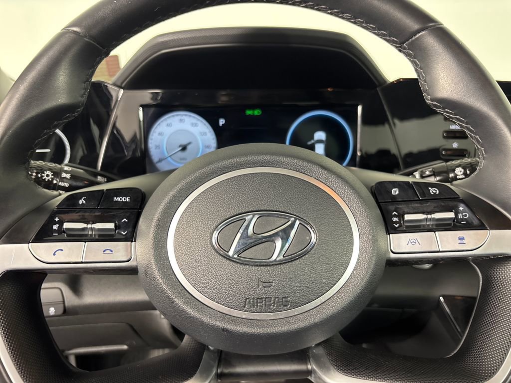 Used 2022 Hyundai Elantra SEL w/ Convenience Package image 14