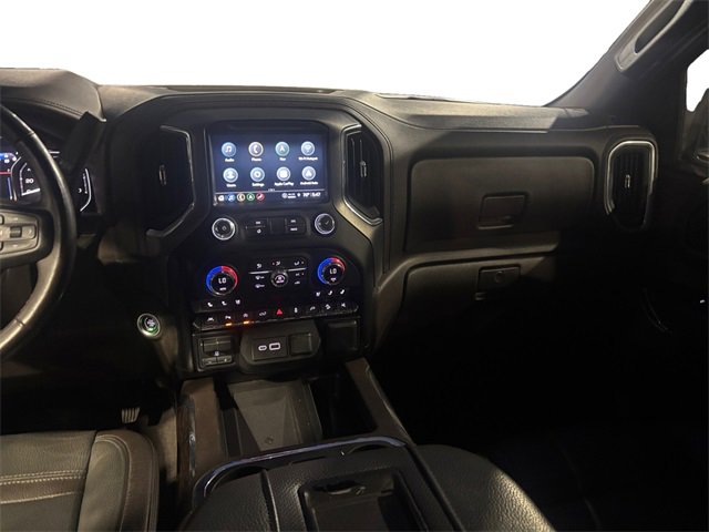 Used 2021 GMC Sierra 1500 Denali w/ Denali Ultimate Package image 11