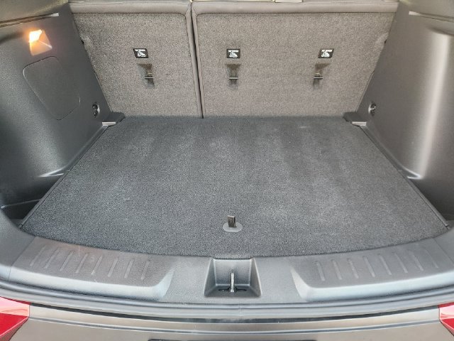 Certified 2023 Chevrolet TrailBlazer LT FWD image 32