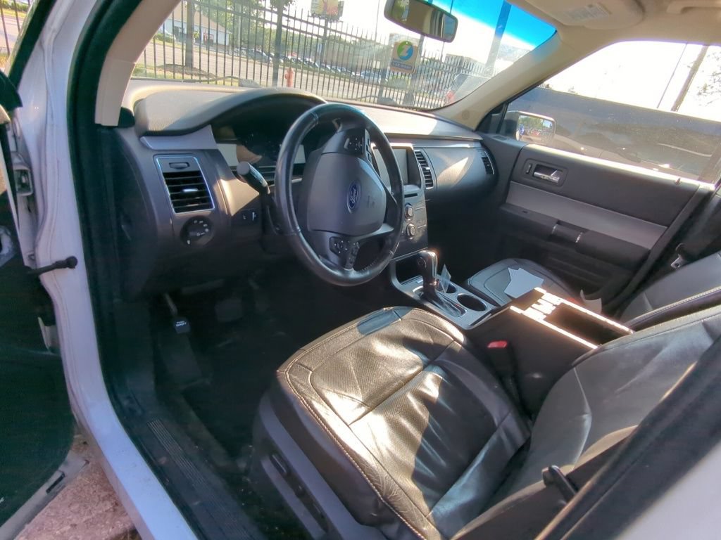Used 2015 Ford Flex SEL w/ Equipment Group 202A FWD image 7