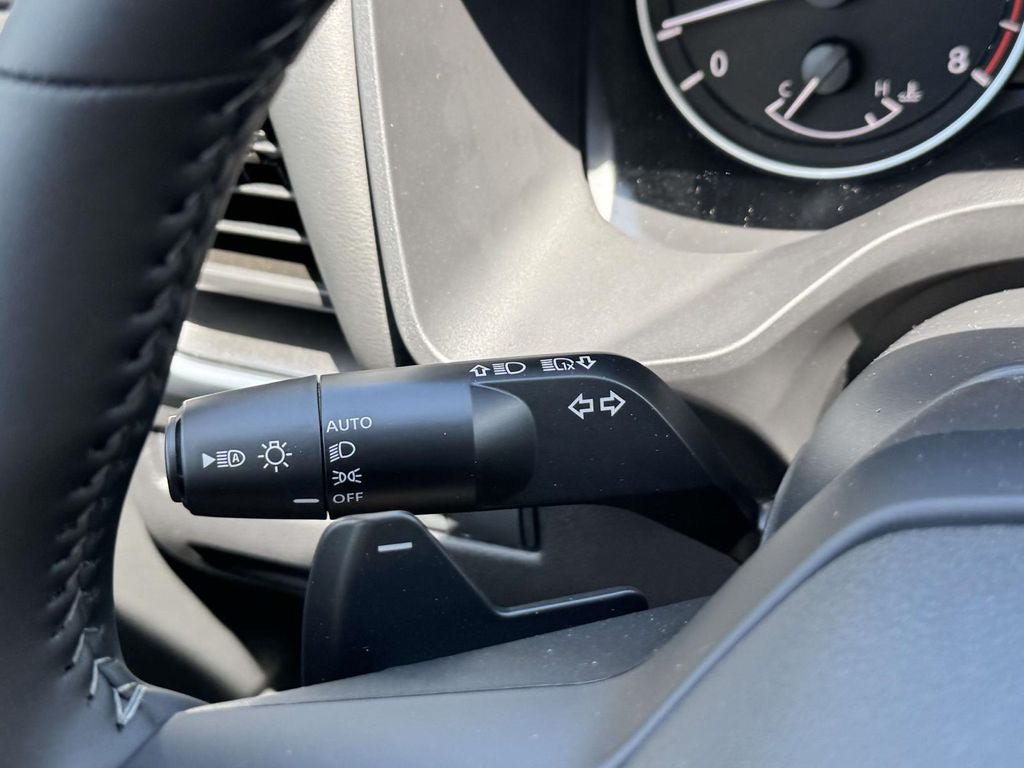 New 2026 Nissan Rogue Dark Armor AWD/4WD image 22