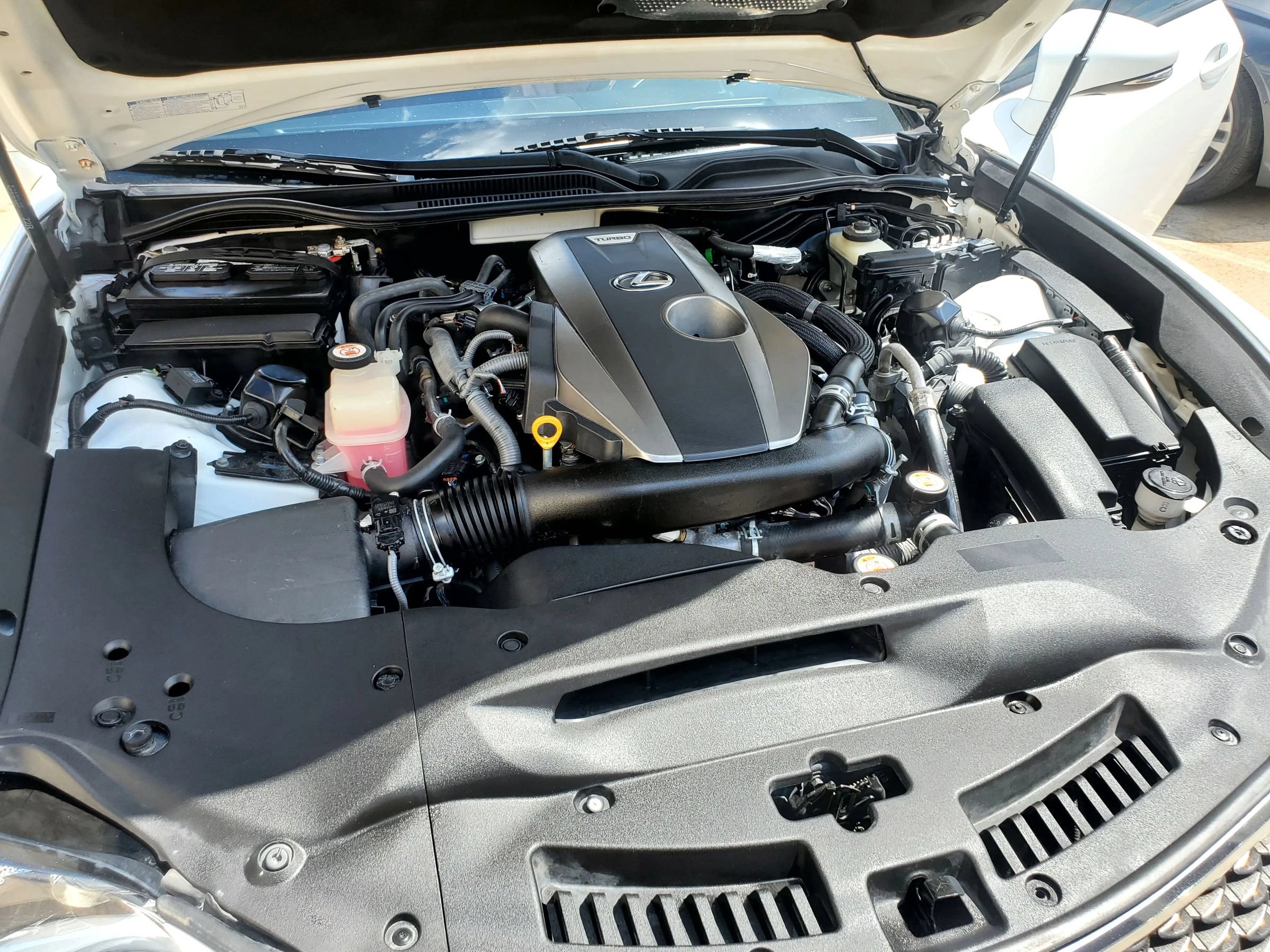 Used 2018 Lexus RC 300 F Sport RWD image 56