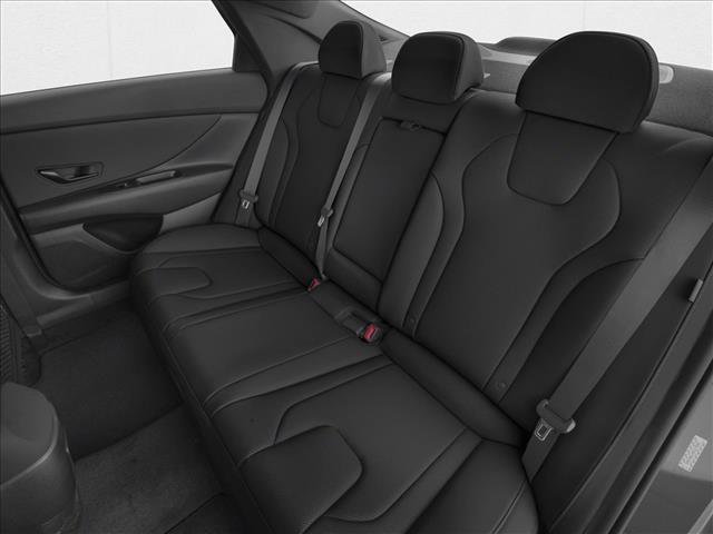 New 2026 Hyundai Elantra Limited image 9