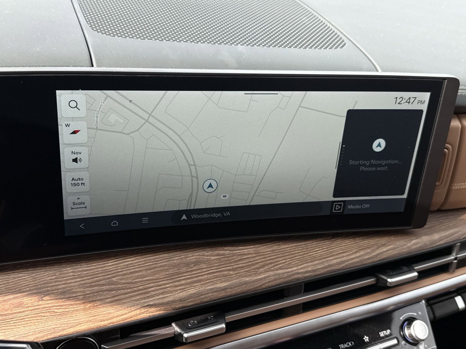 New 2026 Hyundai Santa Fe Calligraphy image 20