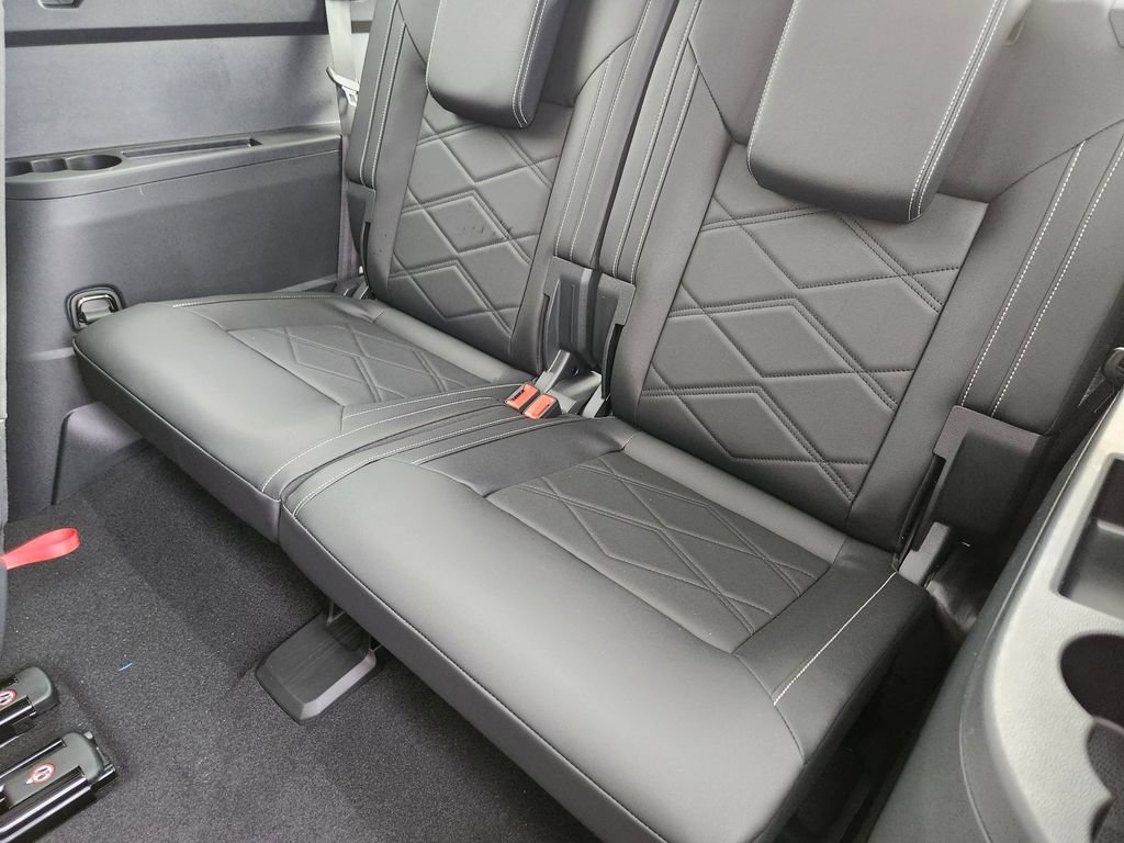 New 2026 Volkswagen Atlas SE AWD/4WD image 18