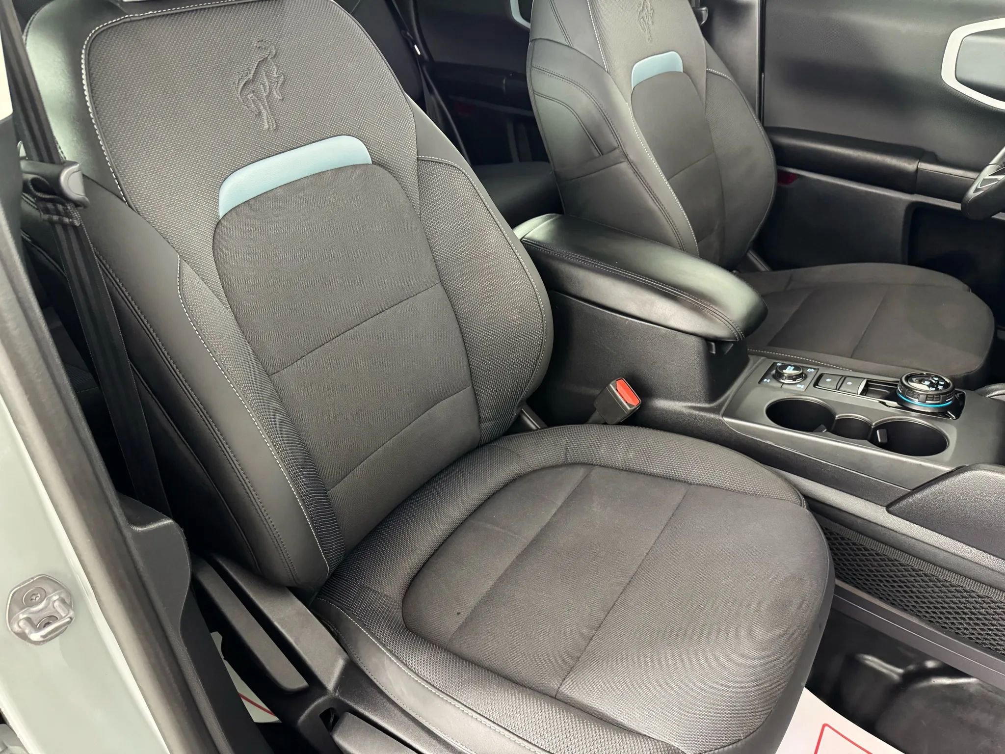 Used 2023 Ford Bronco Sport Badlands image 35