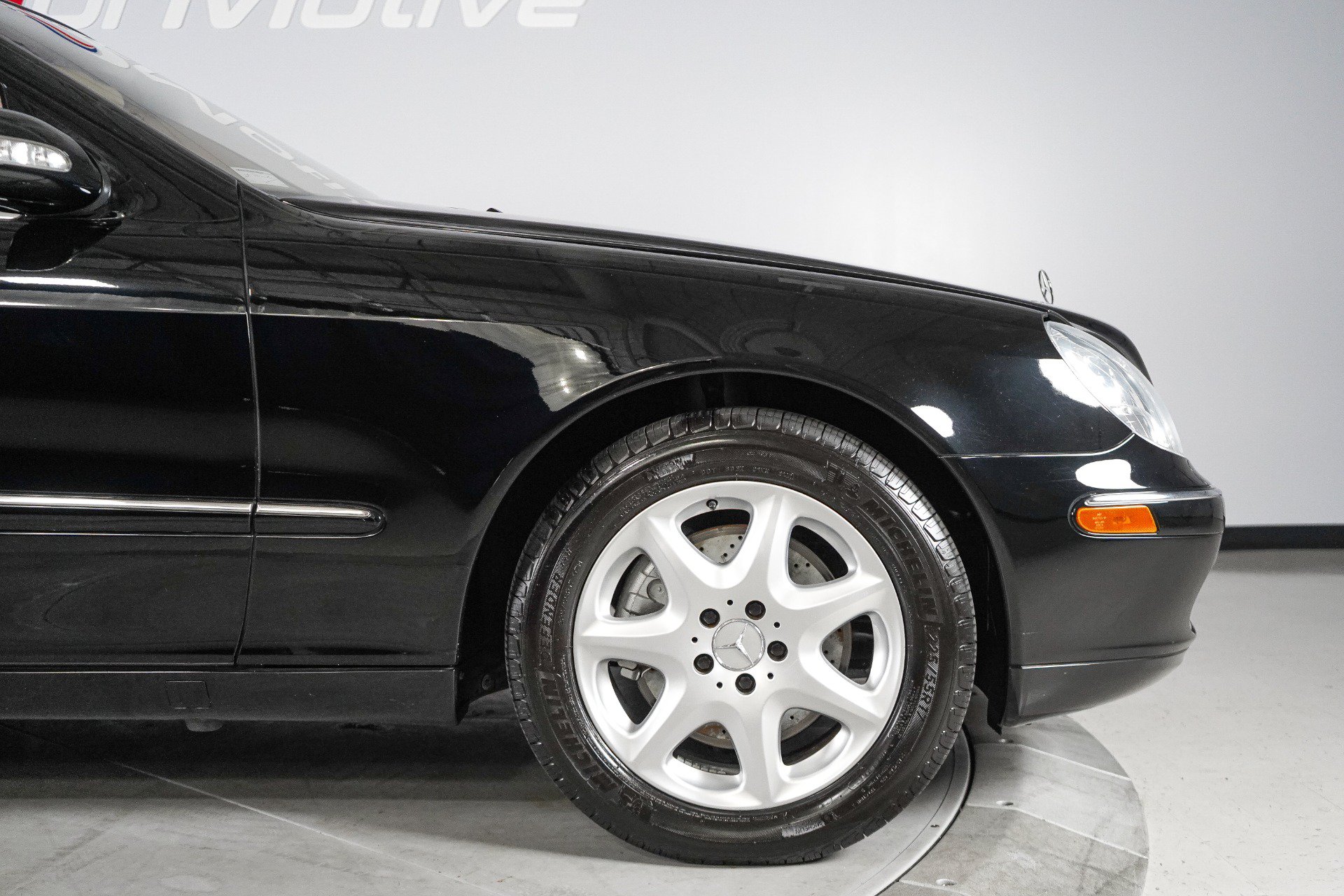 Used 2003 Mercedes-Benz S 500 4MATIC image 28
