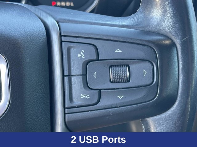 Used 2019 GMC Sierra 1500 Denali AWD/4WD image 39