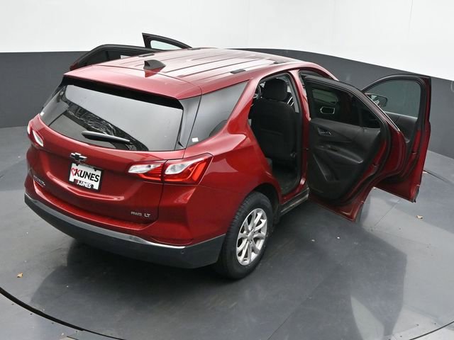 Used 2019 Chevrolet Equinox LT image 44