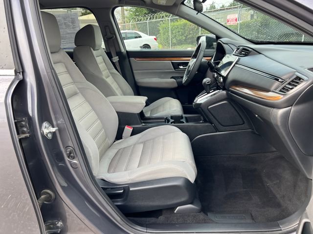 Used 2017 Honda CR-V EX image 13