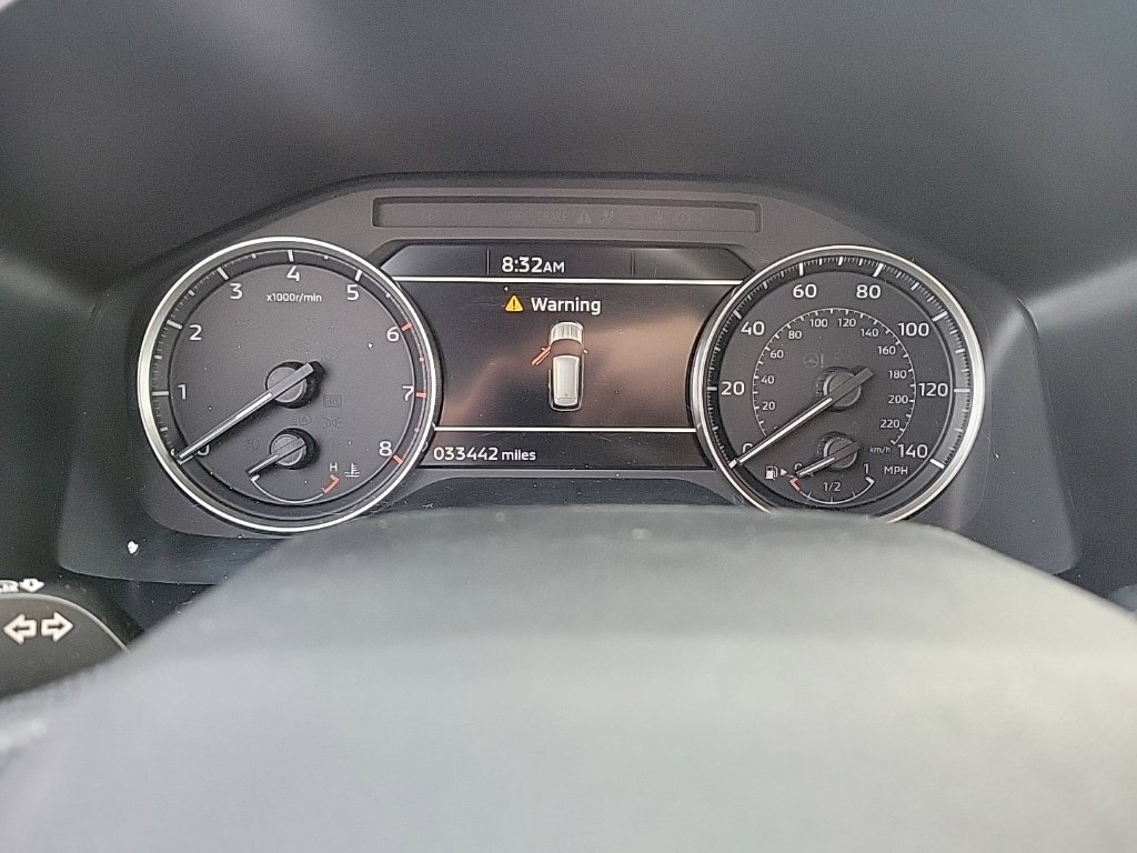 Used 2023 Mitsubishi Outlander ES AWD/4WD image 10