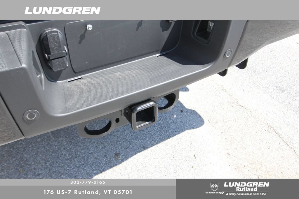 Used 2024 Ford F350 King Ranch AWD/4WD image 30
