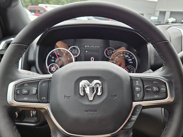 New 2025 RAM 2500 Big Horn AWD/4WD image 20