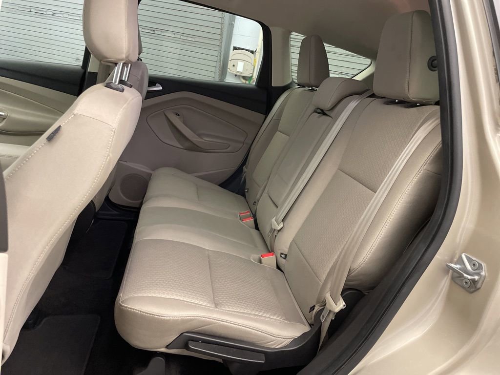 Used 2018 Ford Escape SE image 22