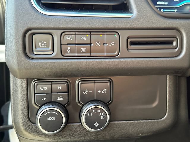 Used 2022 Chevrolet Tahoe RST AWD/4WD image 30