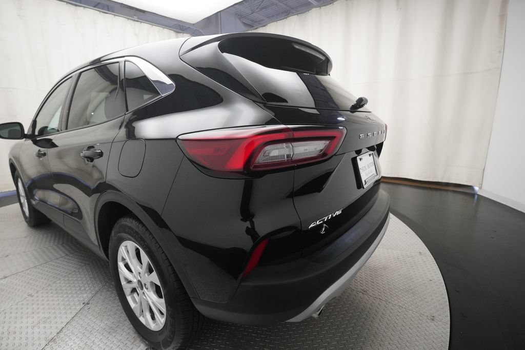 Used 2023 Ford Escape Active FWD image 34