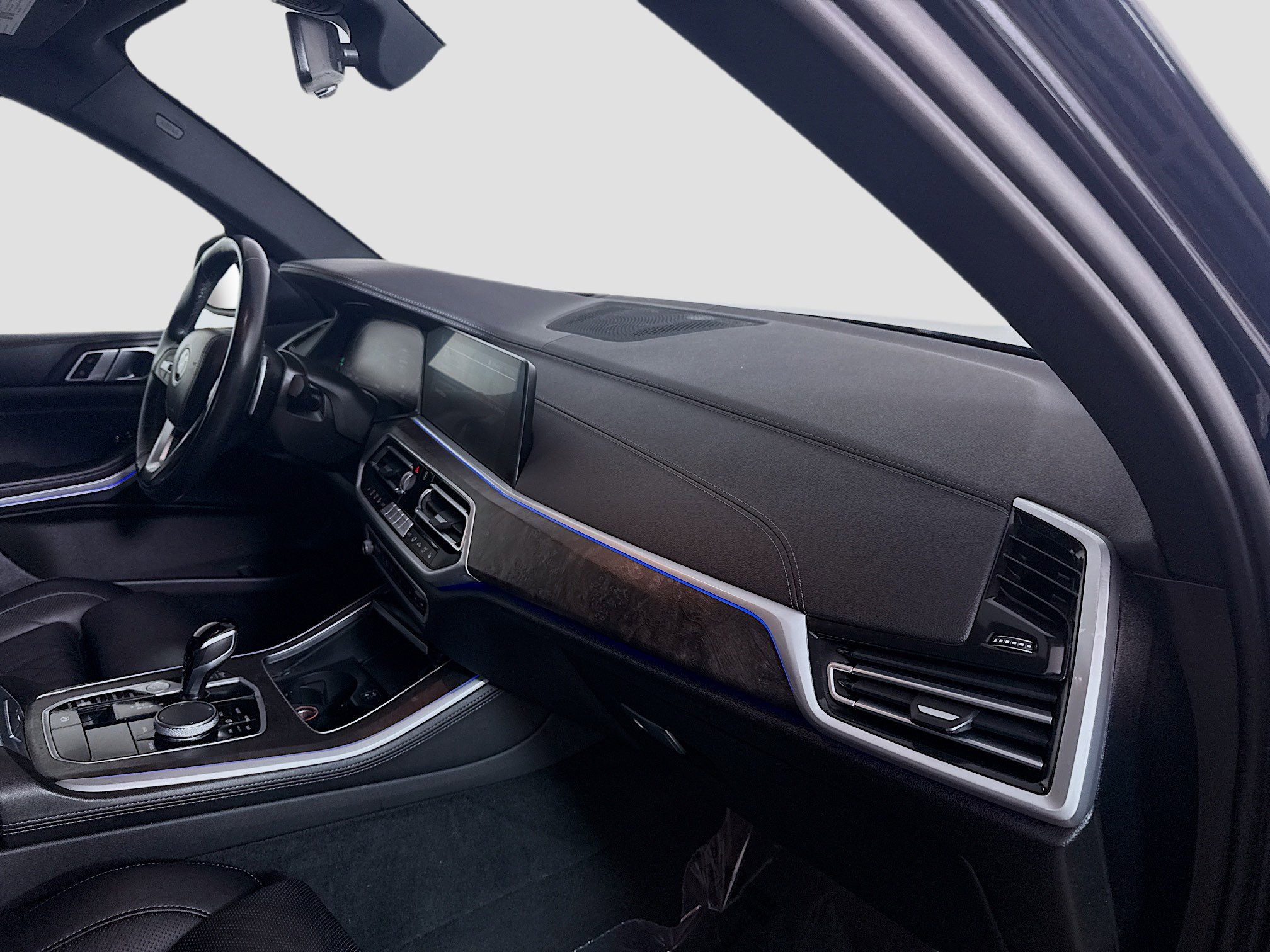 Used 2023 BMW X5 sDrive40i RWD image 30