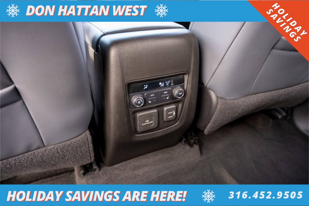 Used 2019 Buick Enclave Premium image 24