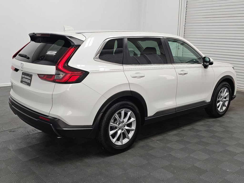 New 2026 Honda CR-V EX image 6