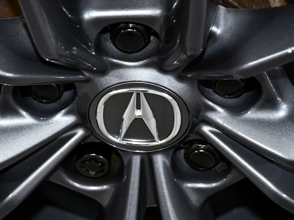 Used 2024 Acura Integra Type S FWD image 82