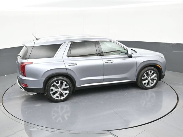 Used 2020 Hyundai Palisade SEL w/ Premium Package FWD image 66