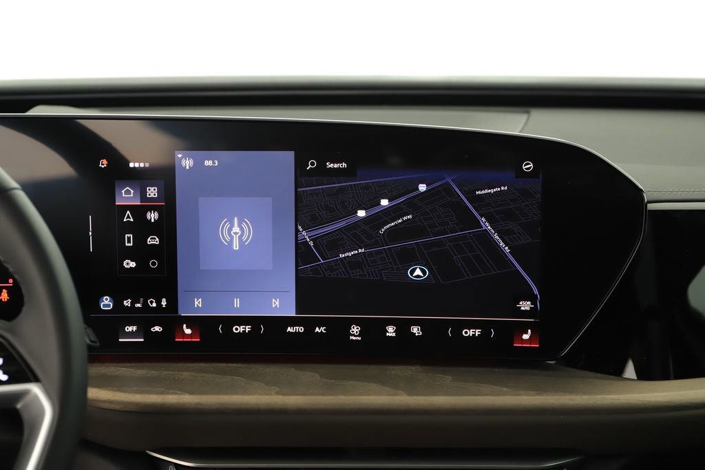 New 2025 Audi Q5 Premium AWD/4WD image 19