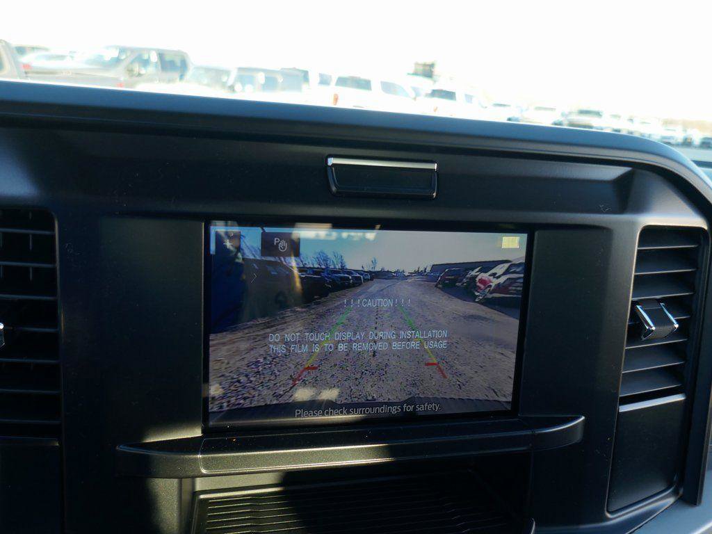 New 2026 Ford F250 XL w/ XL Off-Road Package image 27