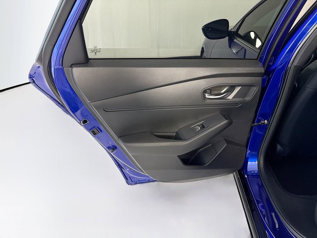 Certified 2025 Honda Accord Sport image 26