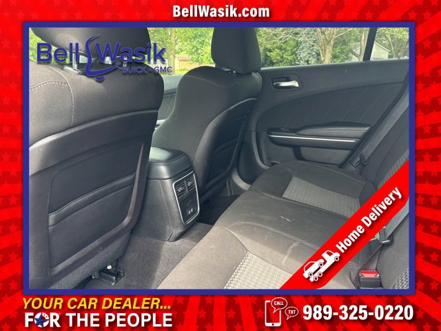 Used 2023 Dodge Charger GT image 11
