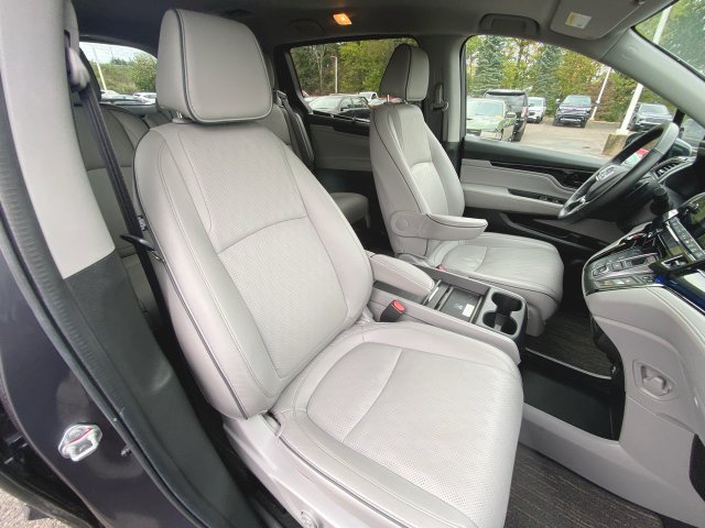 Used 2024 Honda Odyssey Elite image 27