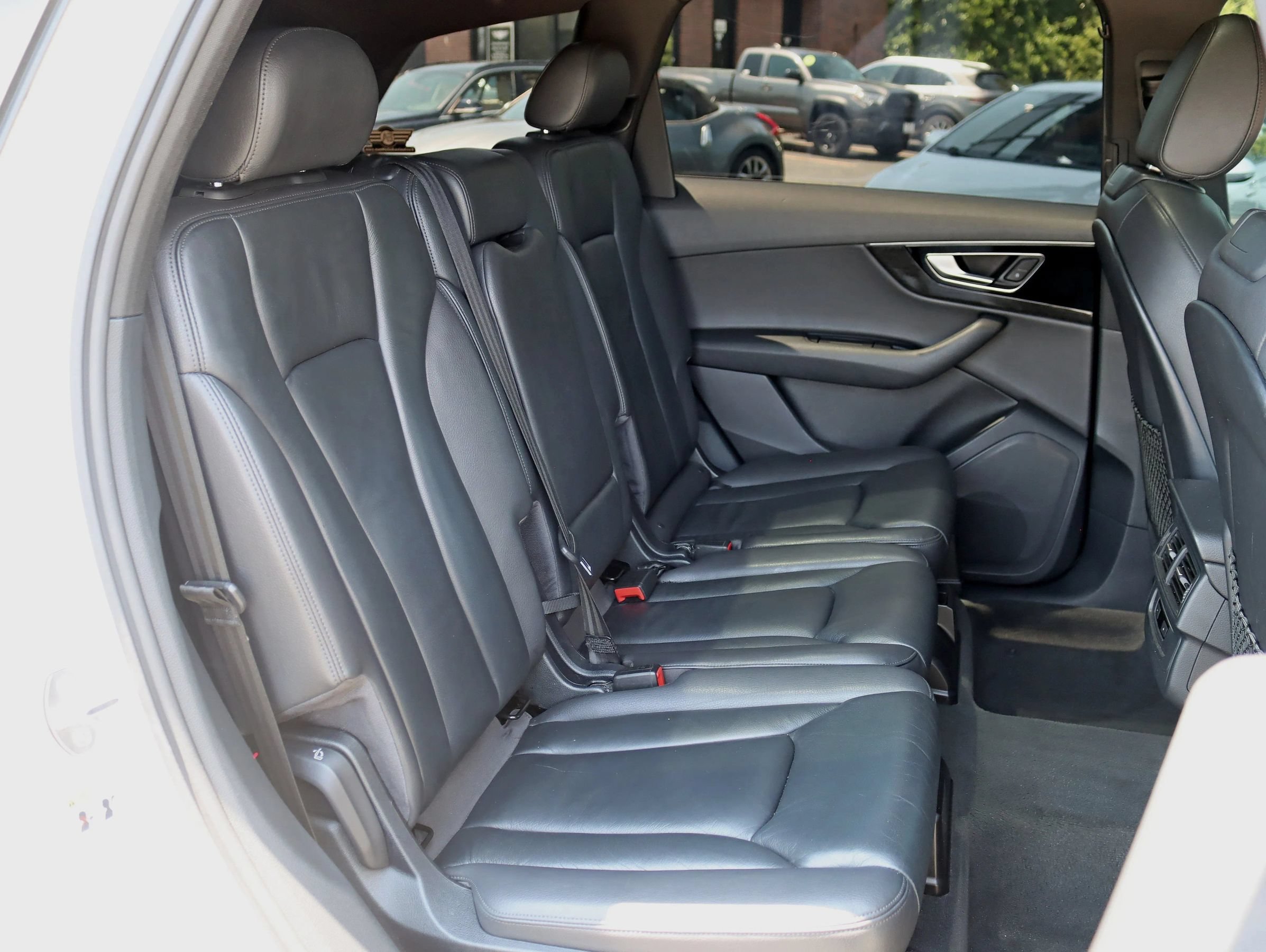 Used 2017 Audi Q7 2.0T Premium Plus w/ Premium Plus Package AWD/4WD image 33