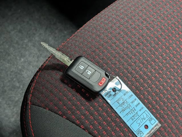 Used 2024 Mitsubishi Mirage Black Edition FWD image 24