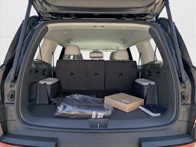 New 2026 Hyundai Santa Fe SEL FWD image 19