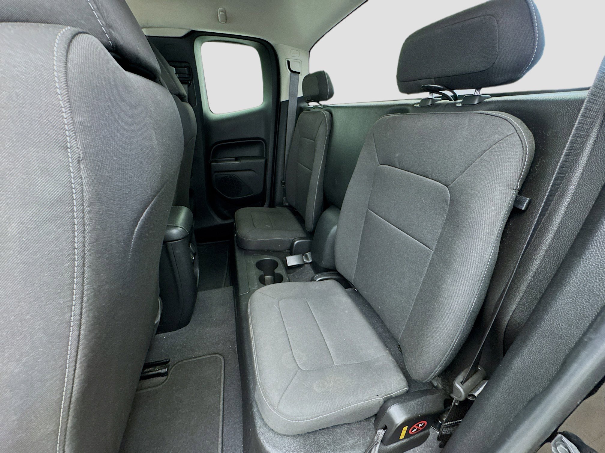 Used 2019 Chevrolet Colorado LT image 15