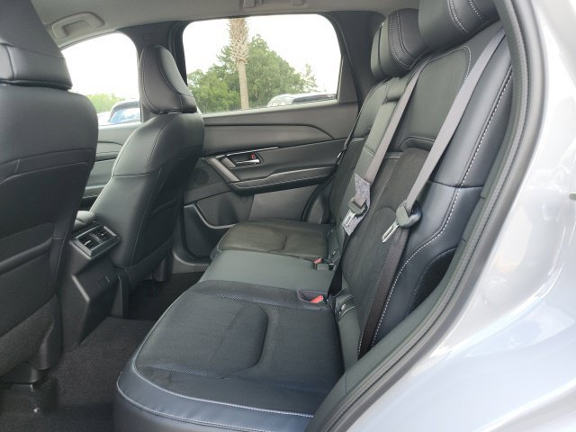 New 2026 MAZDA CX-5 Select AWD/4WD image 14
