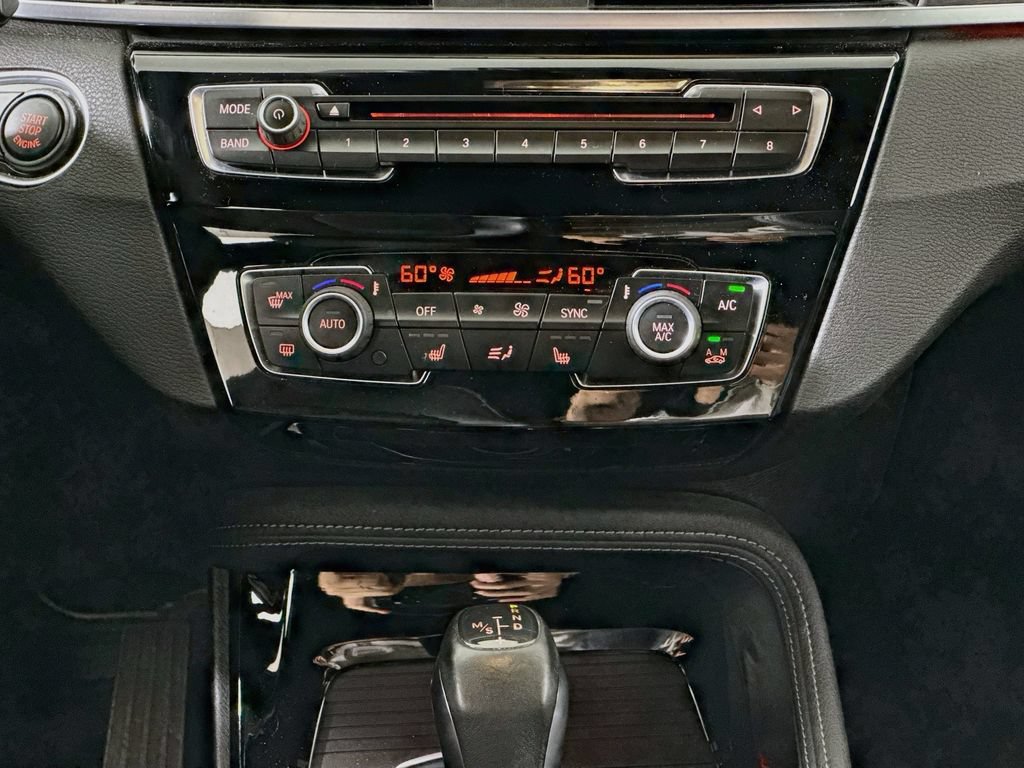 Used 2016 BMW X1 xDrive28i AWD/4WD image 16