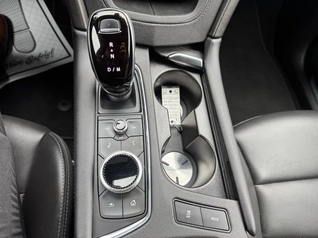 Used 2022 Cadillac XT5 Premium Luxury AWD/4WD image 32
