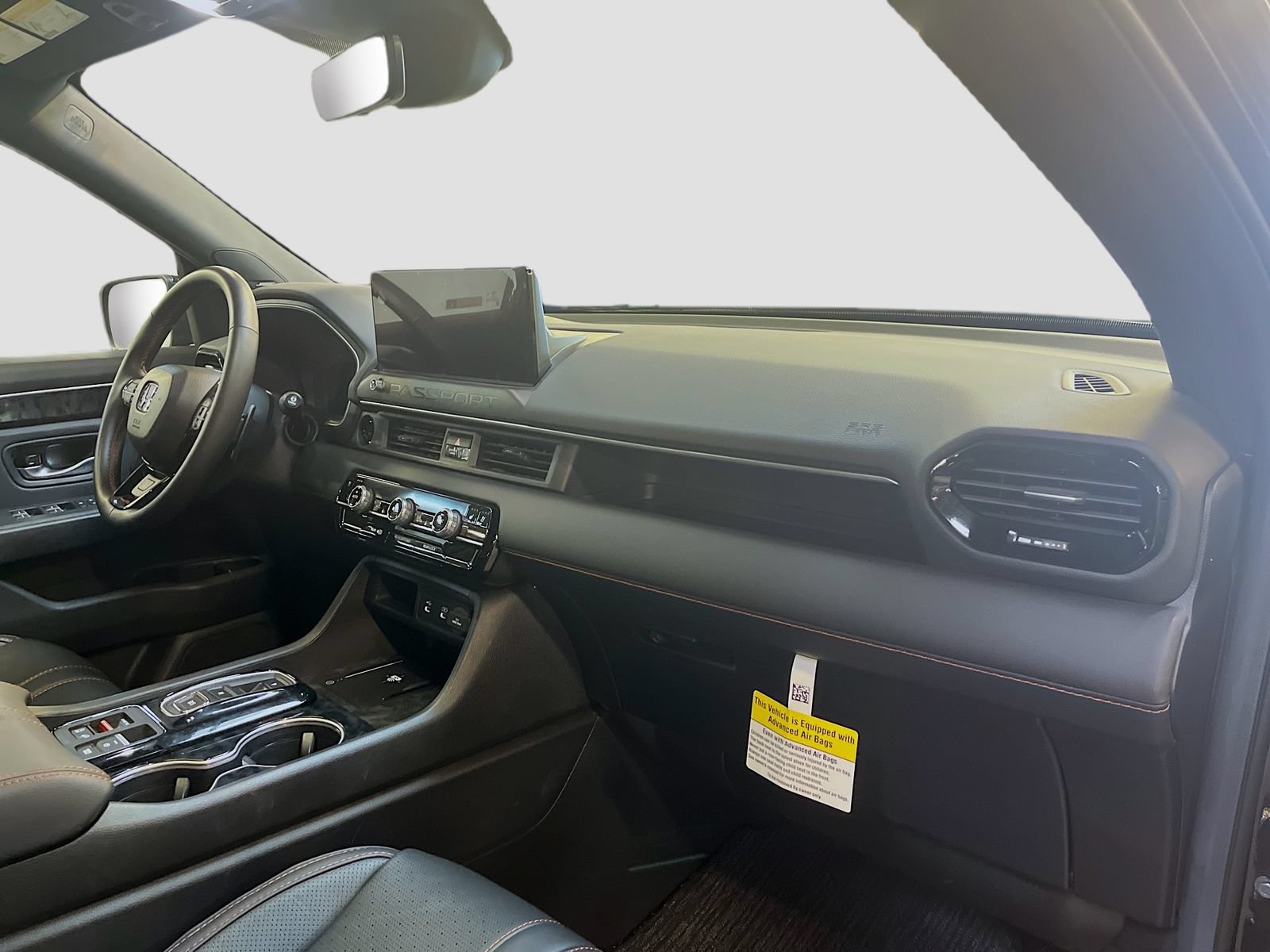 Used 2026 Honda Passport TrailSport Elite image 31
