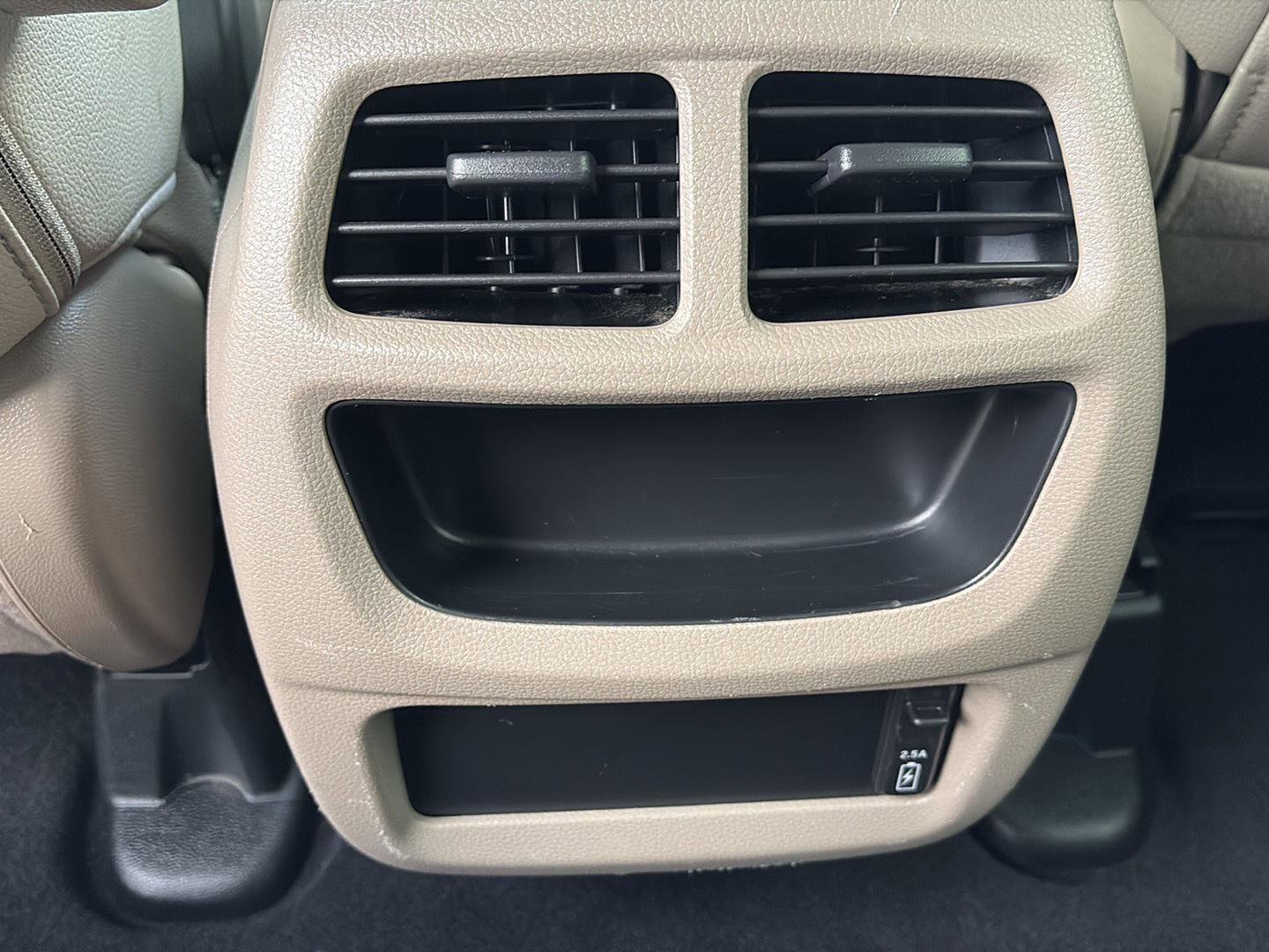 Certified 2018 Honda Ridgeline RTL-T image 16