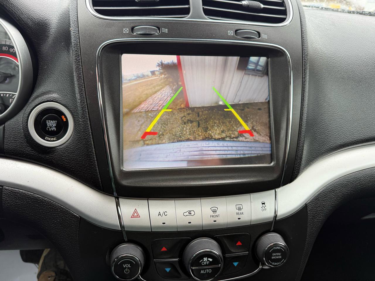 Used 2015 Dodge Journey R/T w/ Rear Seat Video Group image 34