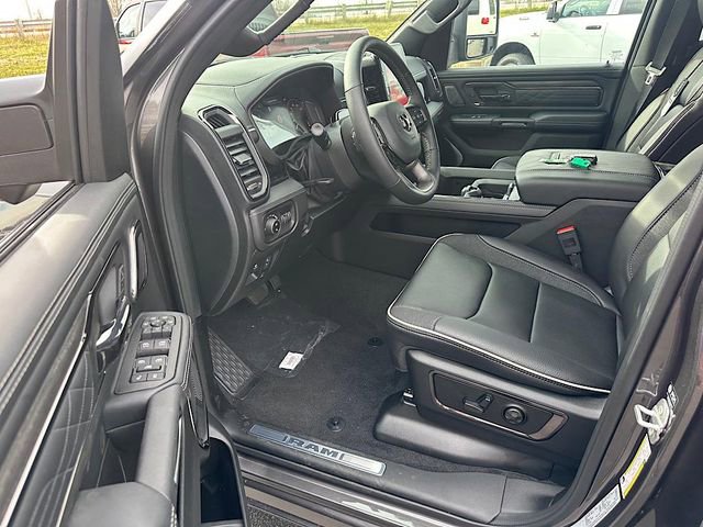 New 2026 RAM 1500 Limited image 16