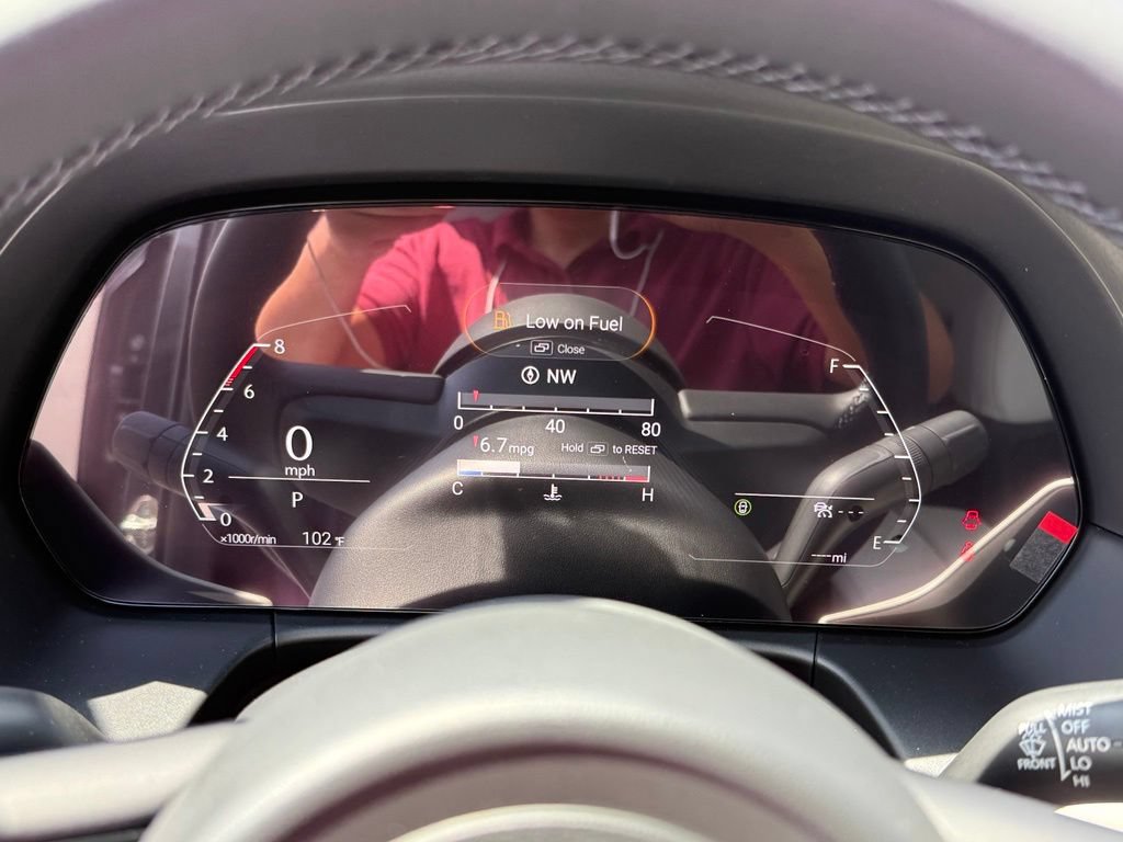 New 2026 MAZDA CX-5 Preferred AWD/4WD image 23