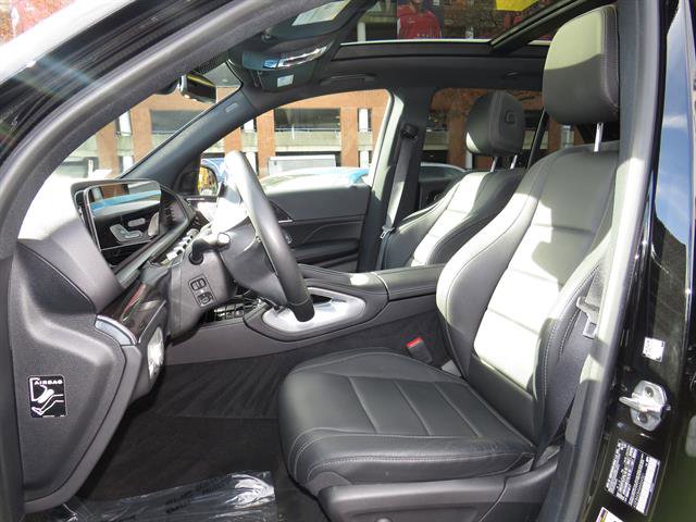 Certified 2021 Mercedes-Benz GLE 350 4MATIC image 20