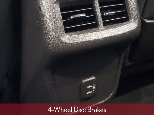 Used 2022 GMC Terrain SLE w/ Driver Convenience Package AWD/4WD image 33