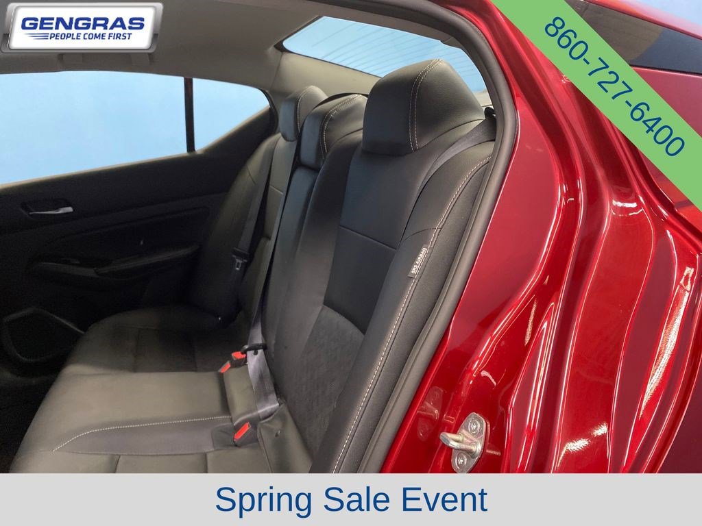 Used 2023 Nissan Altima 2.5 SL AWD/4WD image 26