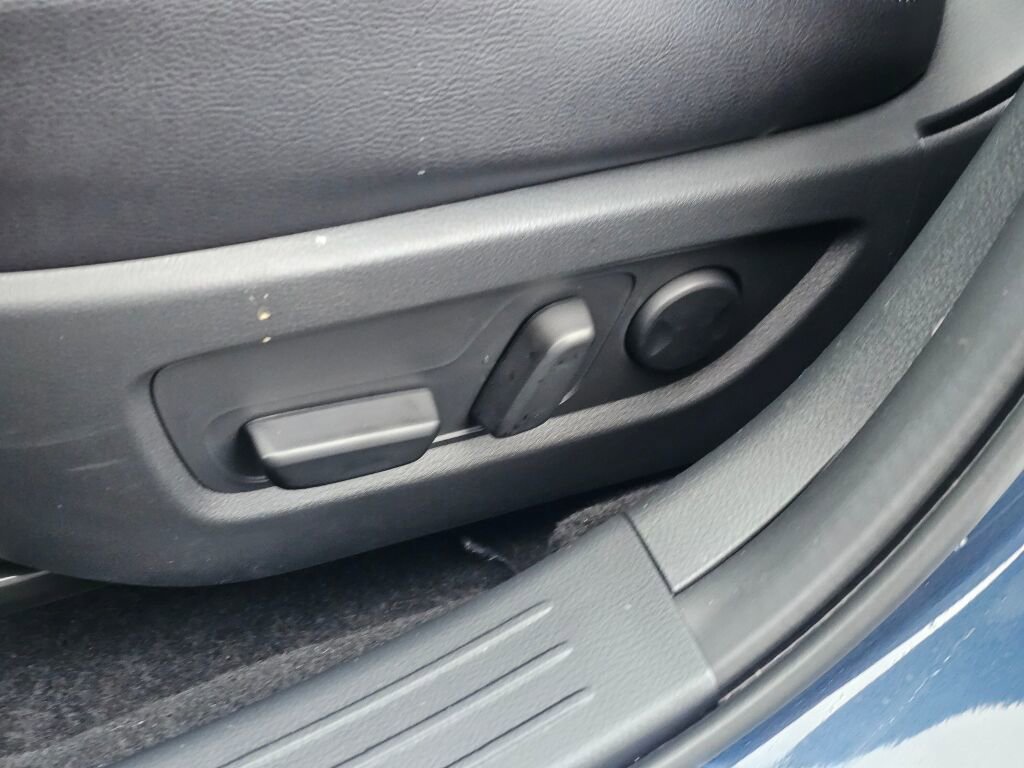 New 2026 MAZDA CX-50 AWD 2.5 Hybrid w/ Cargo Package image 33