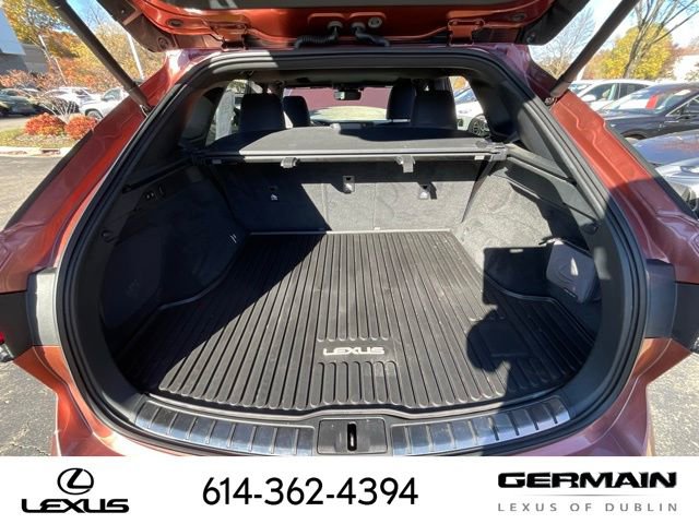 Certified 2023 Lexus RX 350 Premium Plus w/ Accessory Package image 23