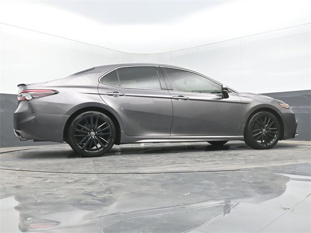 Used 2022 Toyota Camry XSE image 46