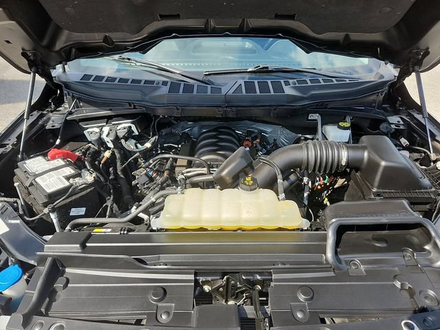 Certified 2023 Ford F150 Lariat AWD/4WD image 22